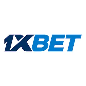 1xbet Burundi logo